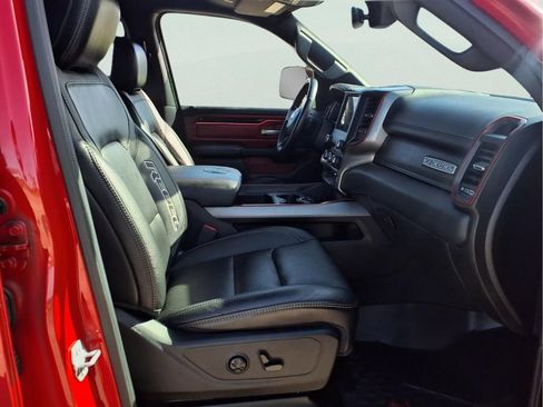 Used 2020 RAM 1500 Rebel w/ Level 2 Equipment Group image 13