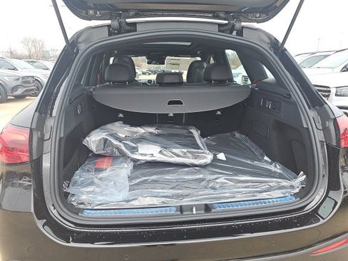 New 2026 Mercedes-Benz GLC 43 AMG 4MATIC image 10