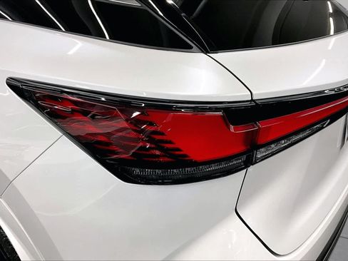 Used 2023 Lexus RX 350 FWD w/ Accessory Package image 29