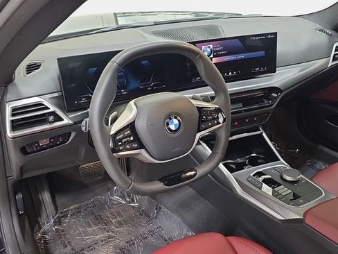 Certified 2026 BMW 430i xDrive Coupe w/ Parking Assistance Package AWD/4WD image 13