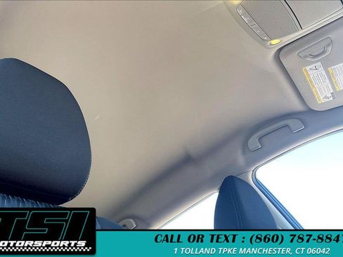 Used 2019 Nissan Rogue SV w/ Premium Package AWD/4WD image 22