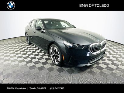 Used 2024 BMW 540i xDrive