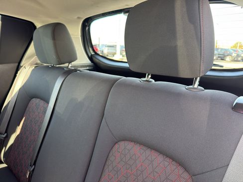 Used 2020 Chevrolet Sonic LT image 33