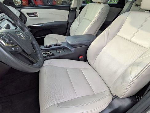 Used 2015 Toyota Avalon XLE Touring image 13