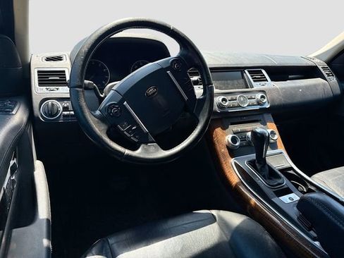 Used 2011 Land Rover Range Rover Sport HSE AWD/4WD image 15