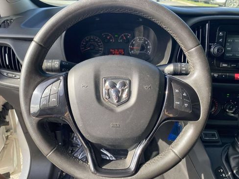 Used 2017 RAM ProMaster City Tradesman w/ Rear Back-up Camera Group FWD image 15