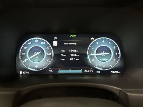 Used 2023 Hyundai Palisade SEL AWD/4WD image 12