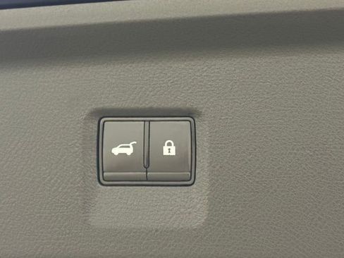 Used 2023 INFINITI QX60 Sensory image 22