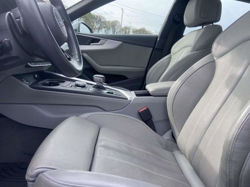 Used 2019 Audi A5 2.0T Prestige image 17