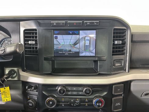 Used 2024 Ford F350 XLT w/ 360-Degree Camera Package AWD/4WD image 11