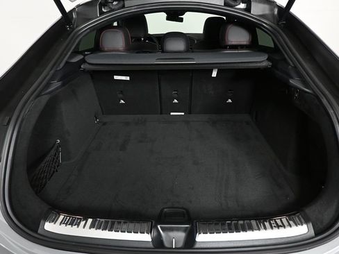 Certified 2024 Mercedes-Benz GLE 53 AMG 4MATIC Coupe image 30