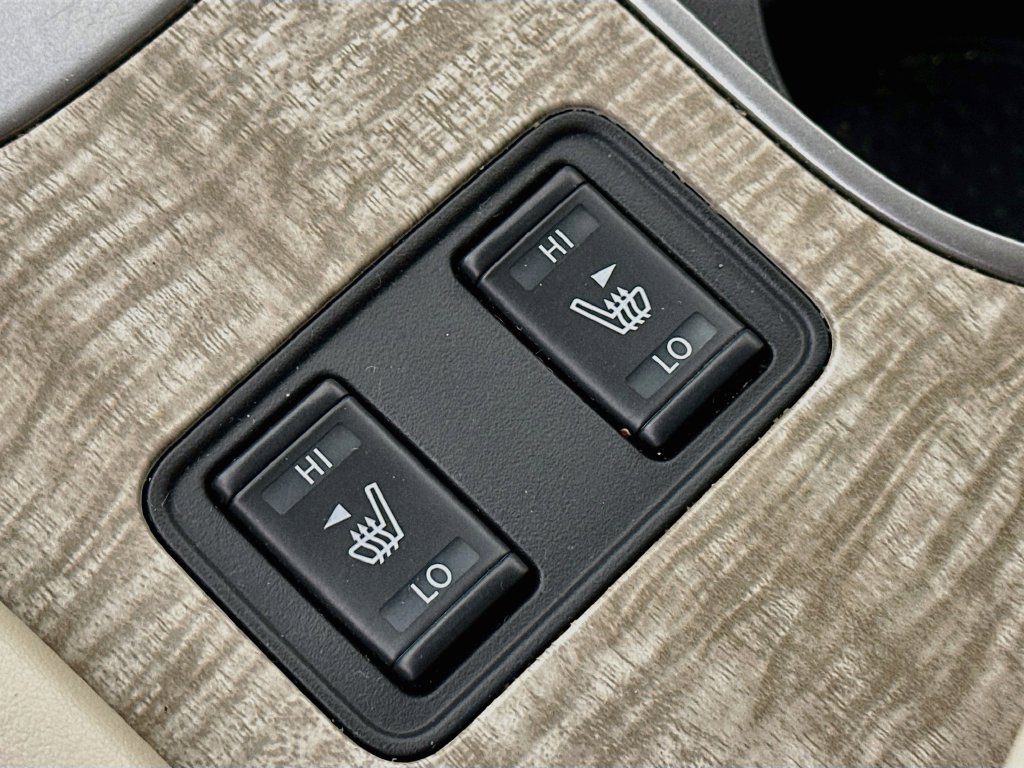 Certified 2024 Nissan Murano SL AWD/4WD image 29