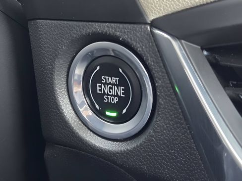 Used 2024 Buick Encore GX Preferred FWD image 19