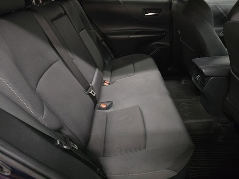 Used 2023 Toyota Venza LE image 24