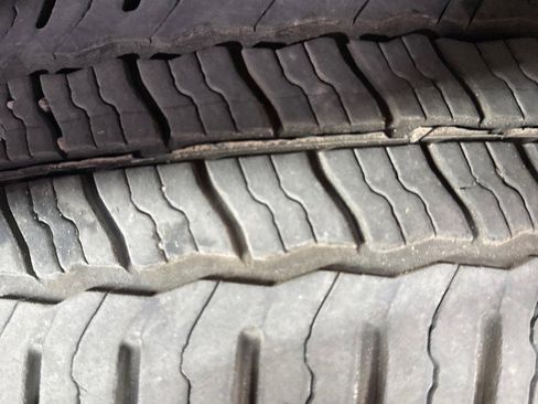 Used 2020 RAM 3500 Tradesman w/ Chrome Appearance Group image 35