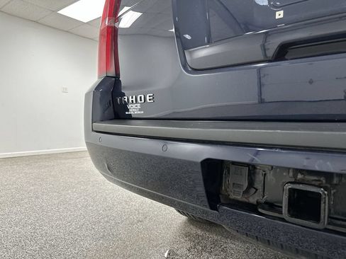 Used 2018 Chevrolet Tahoe LT w/ Max Trailering Package AWD/4WD image 33