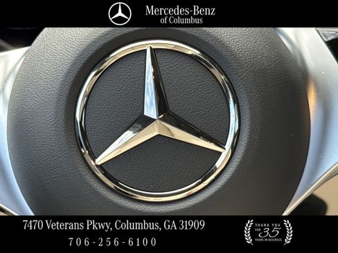 Certified 2026 Mercedes-Benz GLC 300 4MATIC image 27