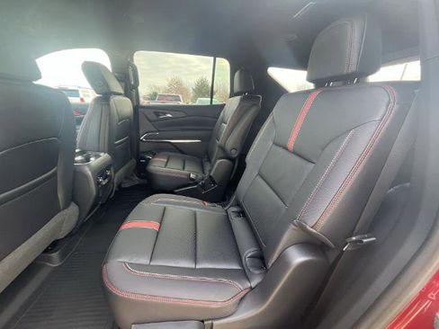 New 2026 Chevrolet Traverse RS w/ LPO, Floor Liner Package image 60