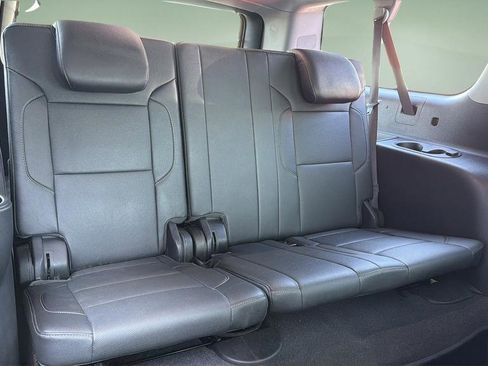 Used 2020 Chevrolet Suburban Premier w/ Max Trailering Package image 21