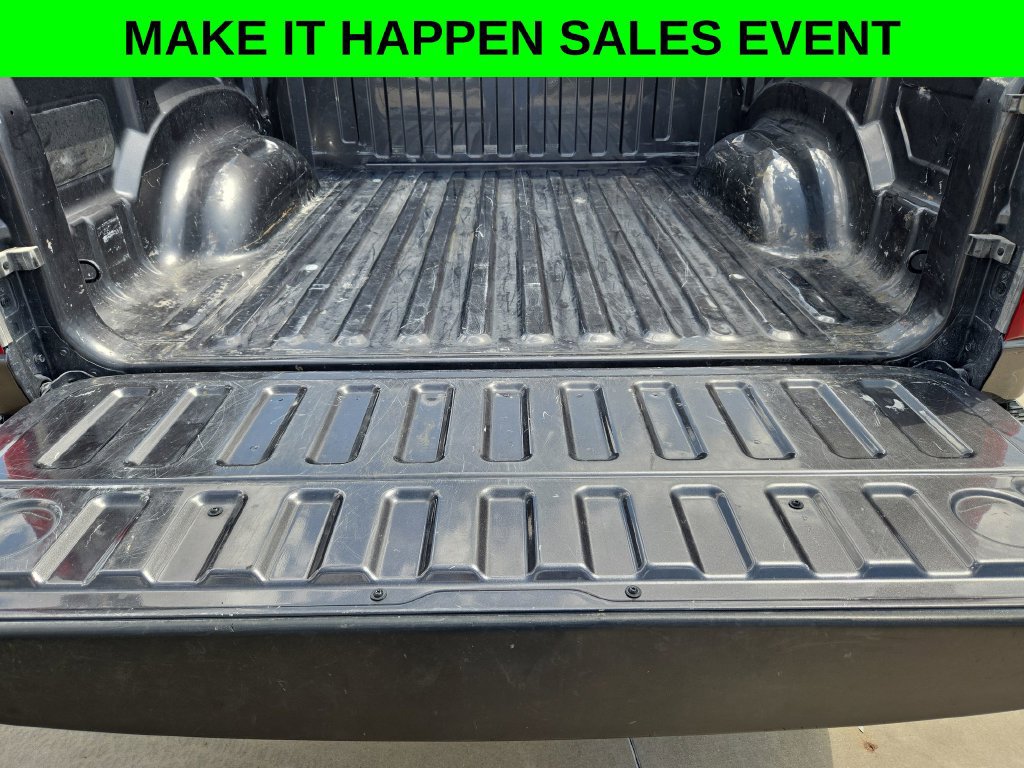 Used 2025 RAM 1500 Laramie w/ Sport Appearance Package AWD/4WD image 31