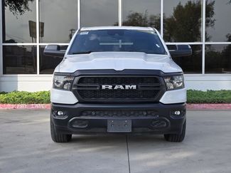 Certified 2024 RAM 1500 Tradesman w/ Trailer Tow Group video 2