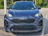 Used 2022 Kia Sportage LX image 2