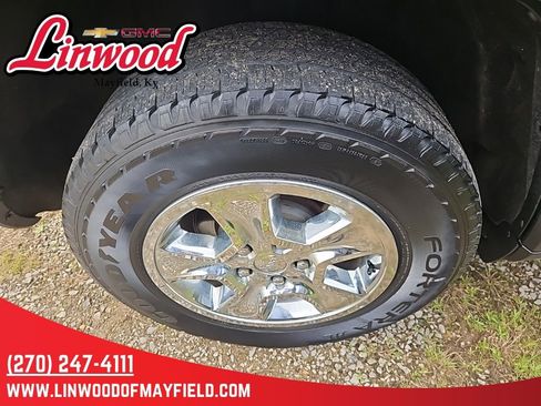 Used 2016 Jeep Grand Cherokee Laredo w/ Quick Order Package 23E image 7