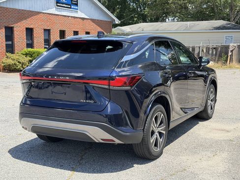 Used 2023 Lexus RX 350 Premium w/ Cold Area Package FWD image 6