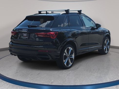 Used 2021 Audi Q3 2.0T Premium Plus AWD/4WD image 5
