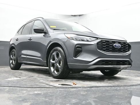 Used 2024 Ford Escape ST-Line image 62
