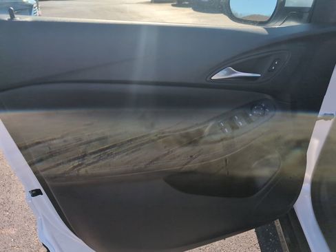 New 2026 Buick Encore GX Sport Touring image 14