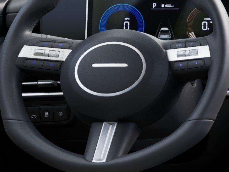 New 2027 Hyundai Santa Cruz SE FWD image 15
