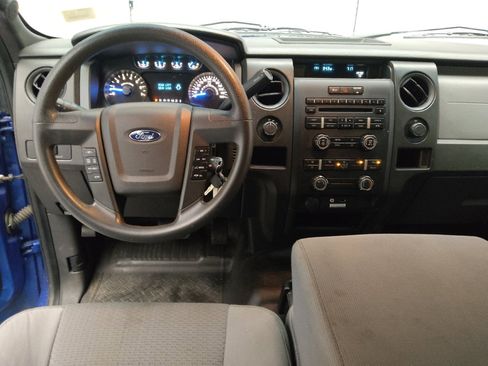 Used 2014 Ford F150 STX w/ Equipment Group 201A Mid image 22