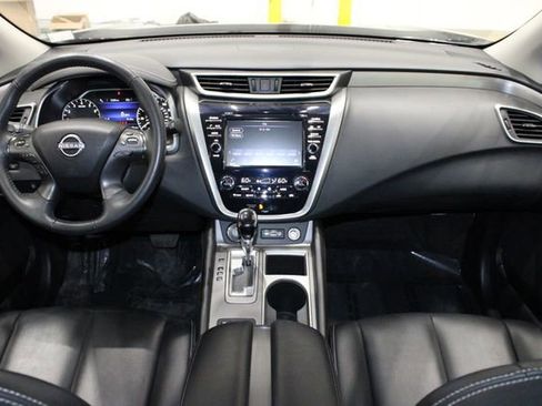 Used 2023 Nissan Murano SV image 29