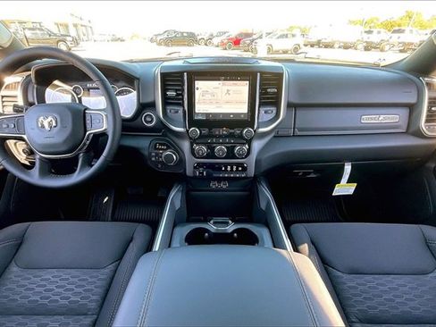 New 2026 RAM 1500 Lone Star image 6