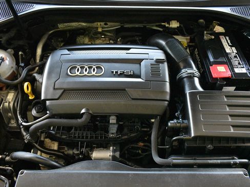 Used 2015 Audi A3 2.0T Premium Plus AWD/4WD image 45