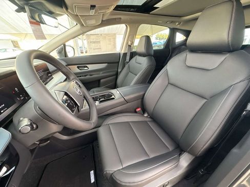 New 2026 Nissan Murano SL AWD/4WD image 7