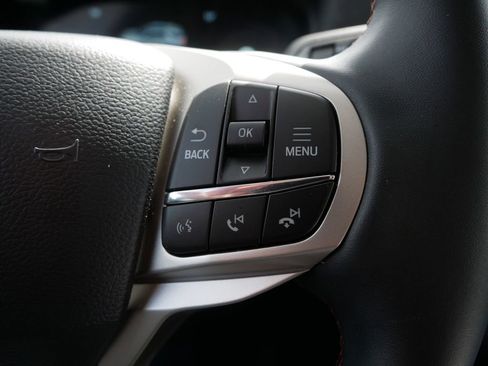New 2026 Ford Explorer Active AWD/4WD image 27