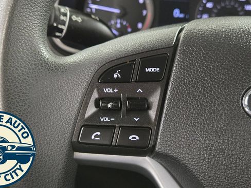 Used 2019 Hyundai Tucson SEL AWD/4WD image 12