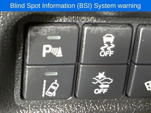 Used 2023 Honda Ridgeline Black Edition image 26