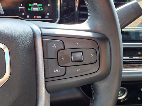 Used 2024 GMC Sierra 1500 Elevation RWD image 14