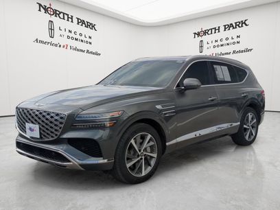 Used 2025 Genesis GV80 2.5T Advanced