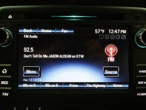Used 2017 Chevrolet Traverse LT AWD/4WD image 15