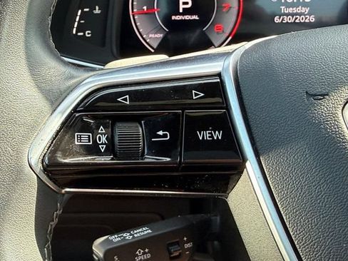 Used 2024 Audi A6 Premium Plus AWD/4WD image 18