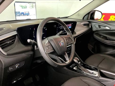 Certified 2024 Buick Encore GX Preferred image 14
