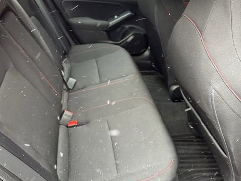 Used 2023 Honda Civic Si image 12