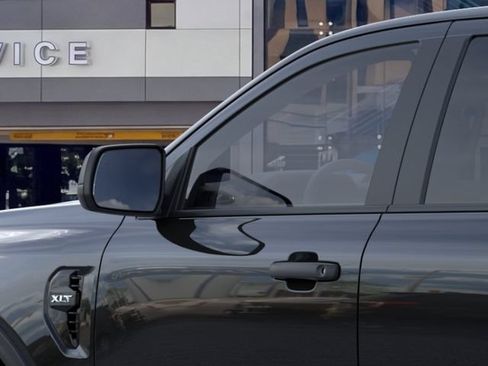 New 2026 Ford Ranger XLT AWD/4WD image 20