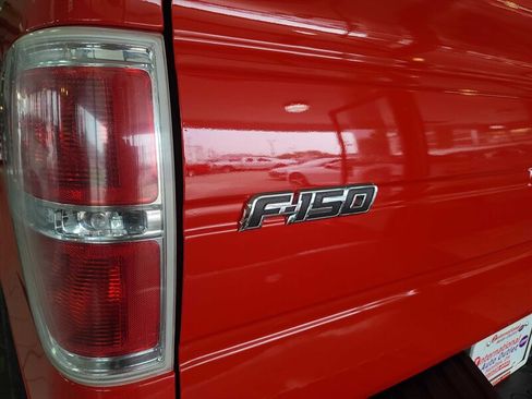 Used 2014 Ford F150 STX w/ Equipment Group 201A Mid image 28
