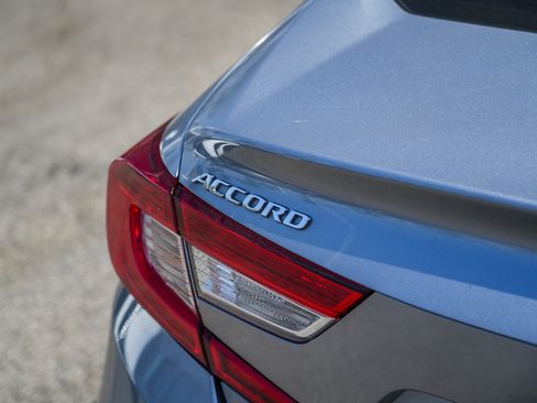 Used 2020 Honda Accord LX image 12