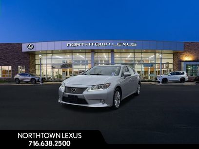 Used 2013 Lexus ES 350